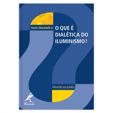 O que é dialética do iluminismo?