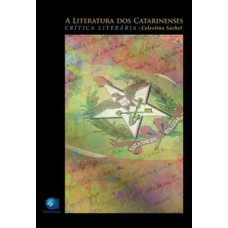 A literatura dos catarinenses