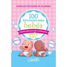 100 atividades para bebês