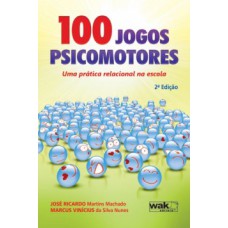 100 jogos psicomotores