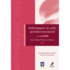 Enfermagem no ciclo gravídico-puerperal