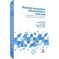 Distúrbios do equilíbrio hidroeletrolítico e ácido base