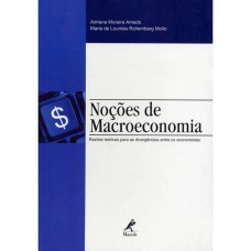 Noções de macroeconomia