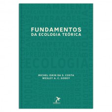 Fundamentos da ecologia teórica Fundamentos da ecologia teórica
