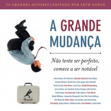 A grande mudança