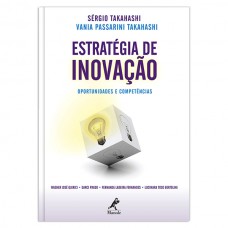 Estratégia de inovação