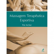 Massagem terapêutica esportiva Massagem terapêutica esportiva