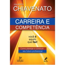 Carreira e competência