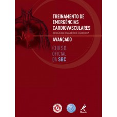 Treinamento de emergências cardiovasculares avançado da Sociedade Brasileira de Cardiologia