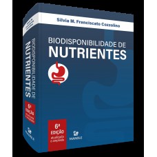 Biodisponibilidade de nutrientes