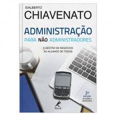 Administração para não administradores