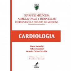 Guia de cardiologia