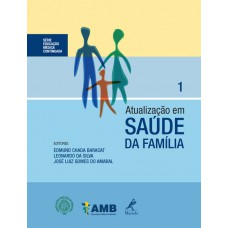Atualização em saúde da família Atualização em saúde da família