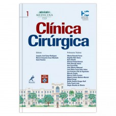 Clínica cirúrgica