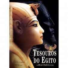 Tesouros do Egito