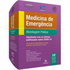 MEDICINA DE EMERGÊNCIA