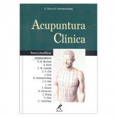 Acupuntura clínica