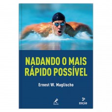 Nadando o mais rápido possível Nadando o mais rápido possível