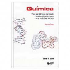 Química para as ciências da saúde