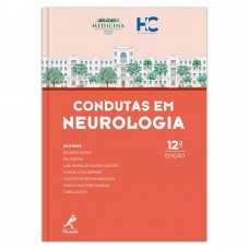 Condutas em neurologia