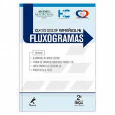 Cardiologia de emergência em fluxogramas