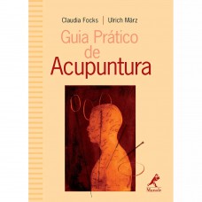 Guia prático de acupuntura