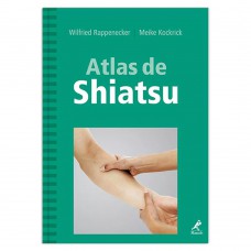 Atlas de Shiatsu