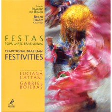 Festas populares brasileiras