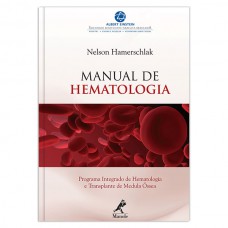 Manual de hematologia