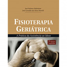 Fisioterapia geriátrica