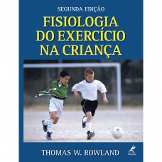 Fisiologia do exercício na criança