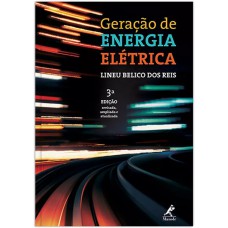 Geração de energia elétrica