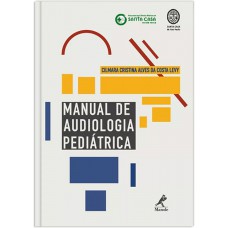 Manual de audiologia pediátrica