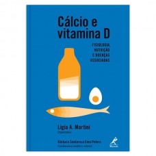 Cálcio e vitamina D