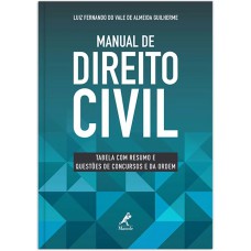 Manual de direito civil Manual de direito civil
