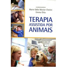 Terapia assistida por animais