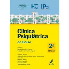 Clínica psiquiátrica de bolso