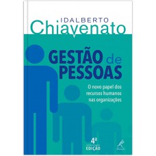 Gestão de pessoas