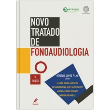 Novo tratado de fonoaudiologia