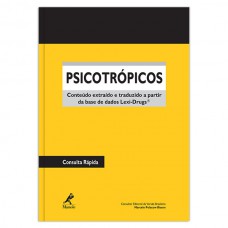 Psicotrópicos