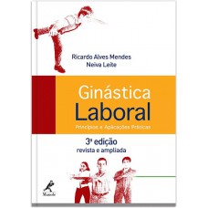 Ginástica laboral