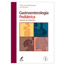 Gastroenterologia pediátrica