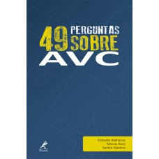 49 perguntas sobre AVC