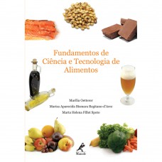 Fundamentos de ciência e tecnologia de alimentos