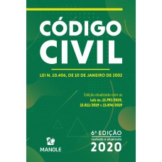 Código Civil Código Civil