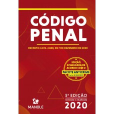 Código Penal Código Penal