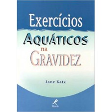 Exercícios aquáticos na gravidez