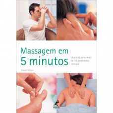 Massagem em 5 minutos