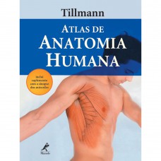 Atlas de anatomia