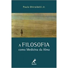 A filosofia como medicina da alma